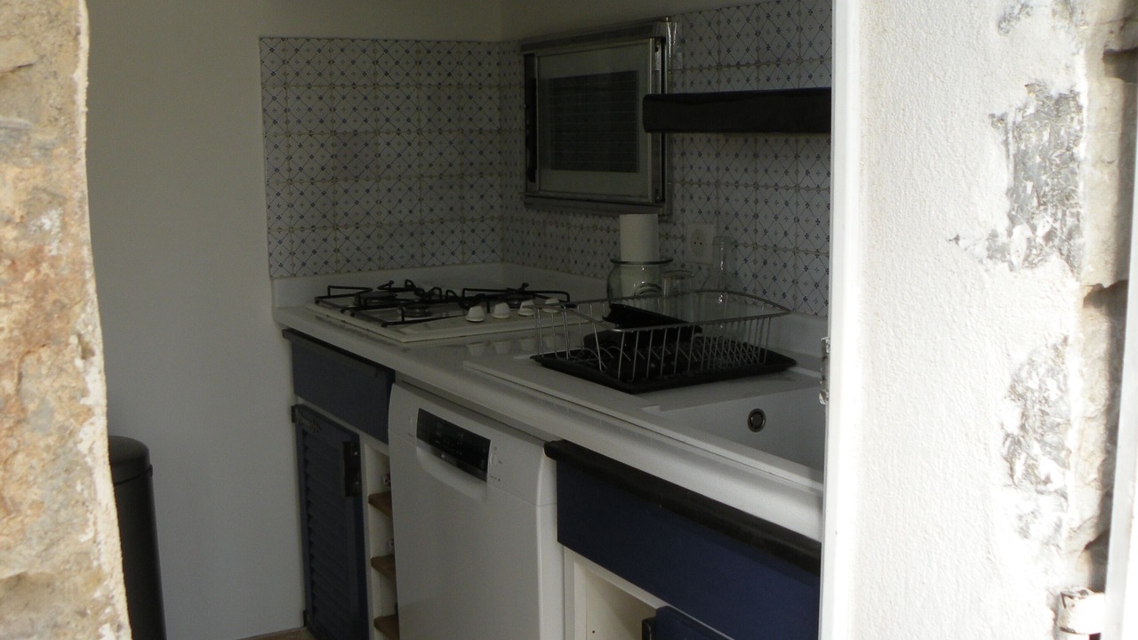Photo of Kitchen in Speracedes