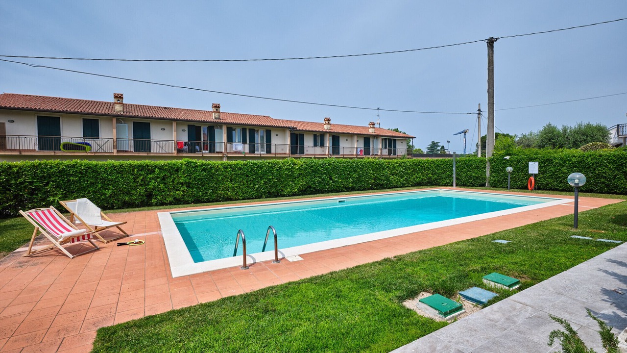 Photo of Outdoor in Montioni