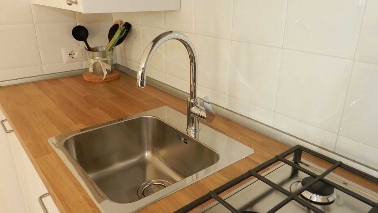 Photo of Kitchen in Montioni