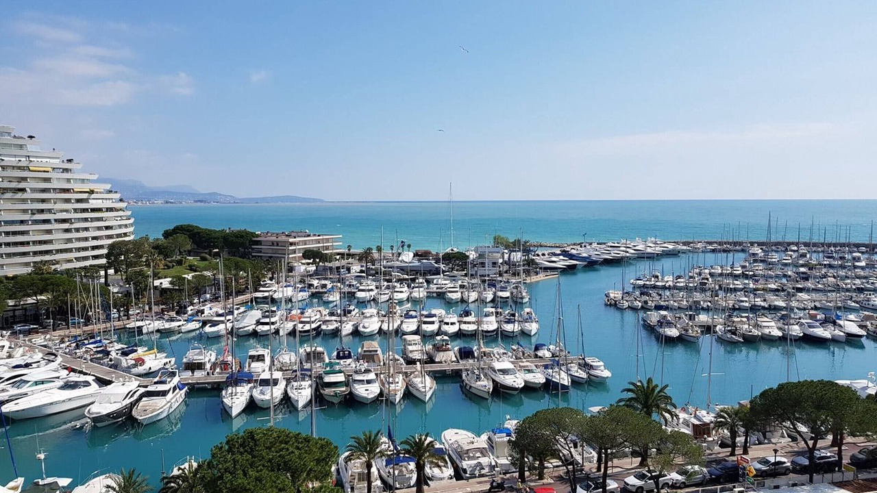 Photo of Others in Villeneuve Loubet Beach