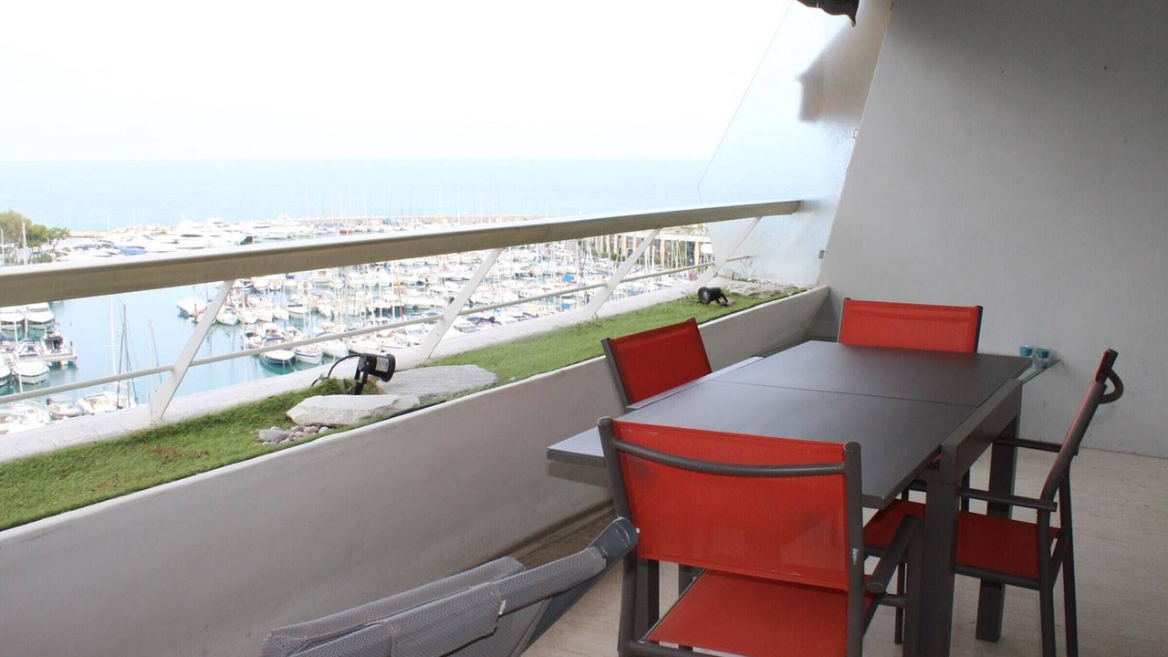 Photo of Outdoor in Villeneuve Loubet Beach