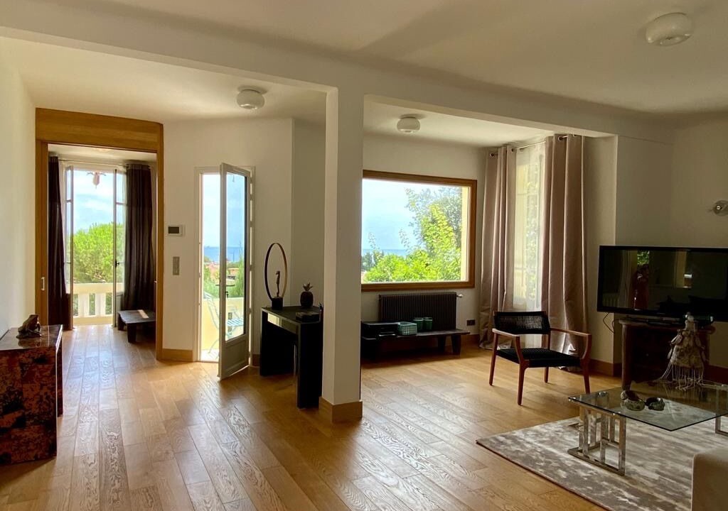 Photo of Livingroom in Saint-Jean-Cap-Ferrat
