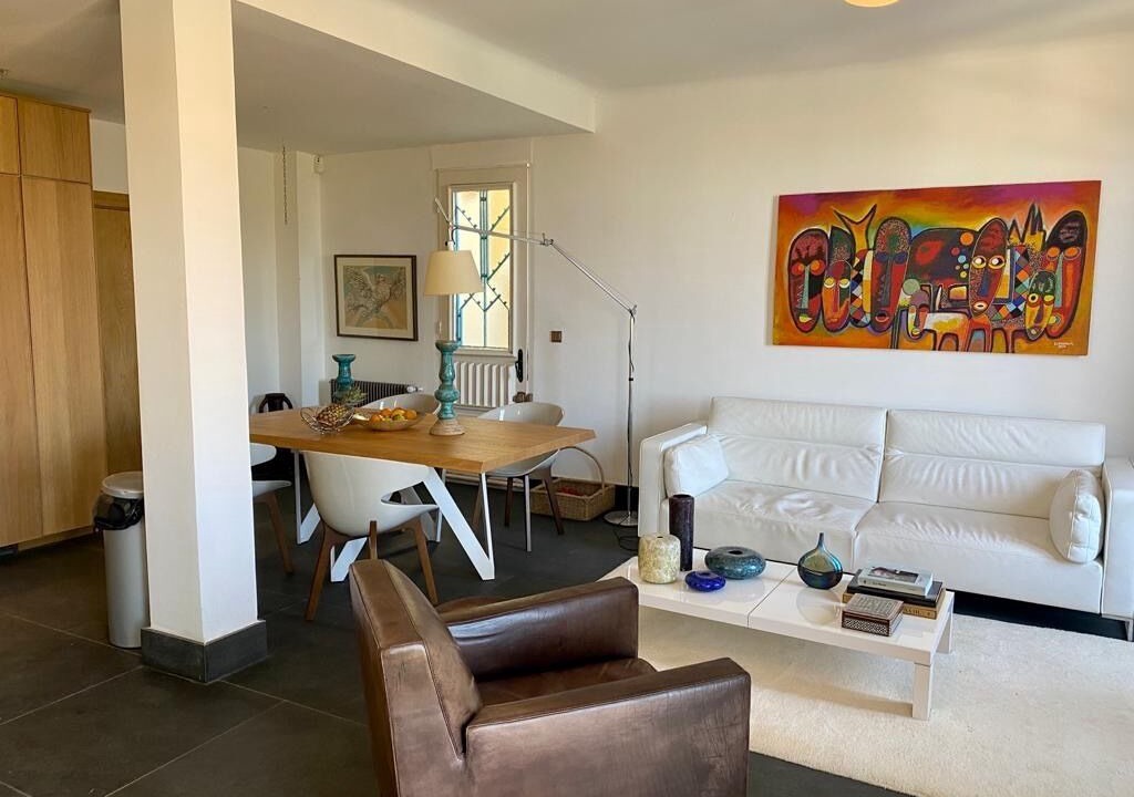 Photo of Livingroom in Saint-Jean-Cap-Ferrat