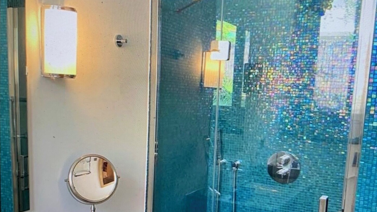 Photo of Bathroom in Saint-Jean-Cap-Ferrat