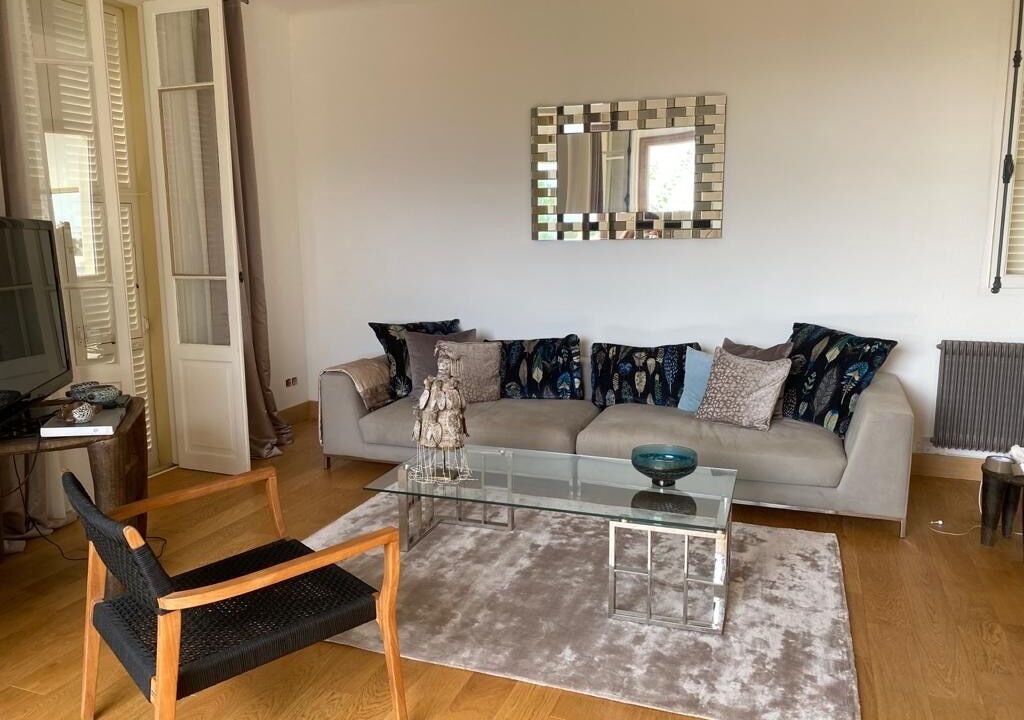 Photo of Livingroom in Saint-Jean-Cap-Ferrat