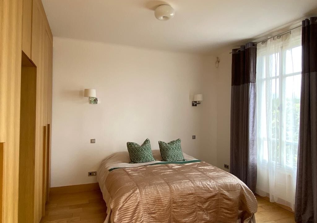 Photo of Bedroom in Saint-Jean-Cap-Ferrat