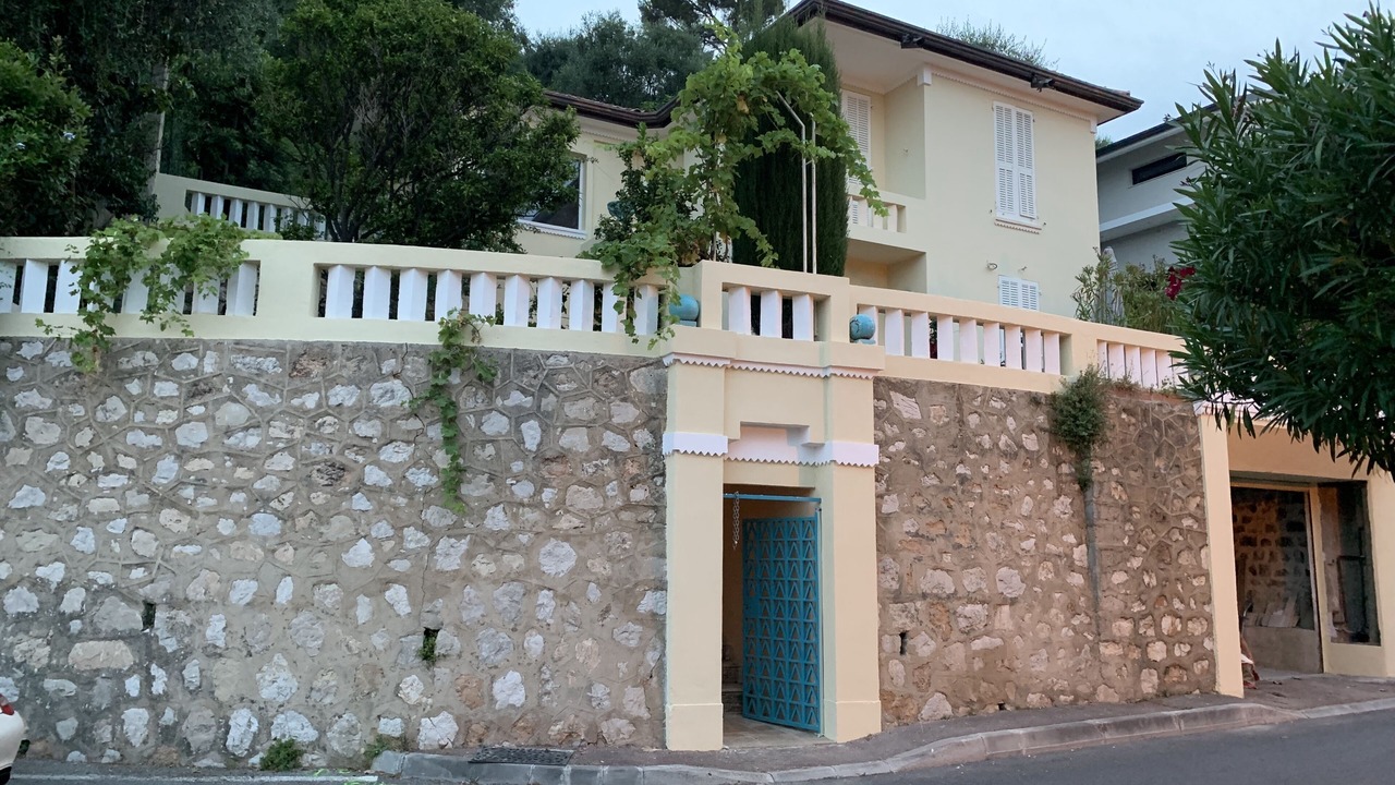 Photo of Outdoor in Saint-Jean-Cap-Ferrat