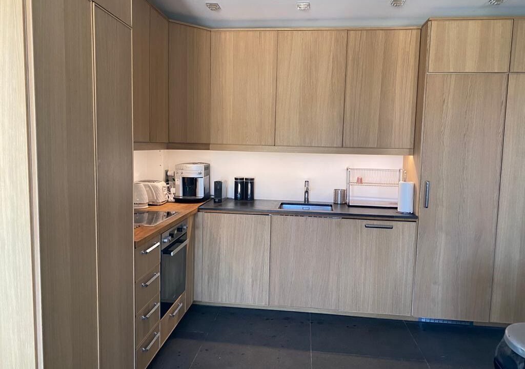Photo of Kitchen in Saint-Jean-Cap-Ferrat