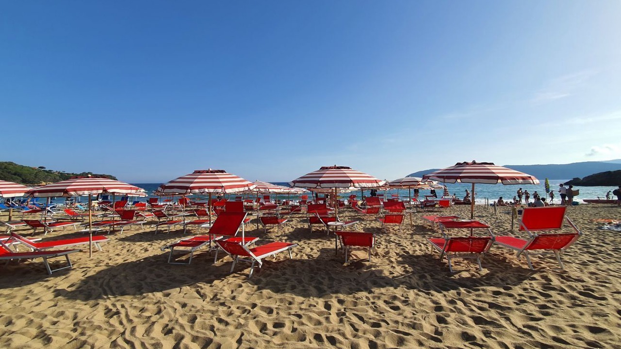 Photo of Others in Lido di Capoliveri
