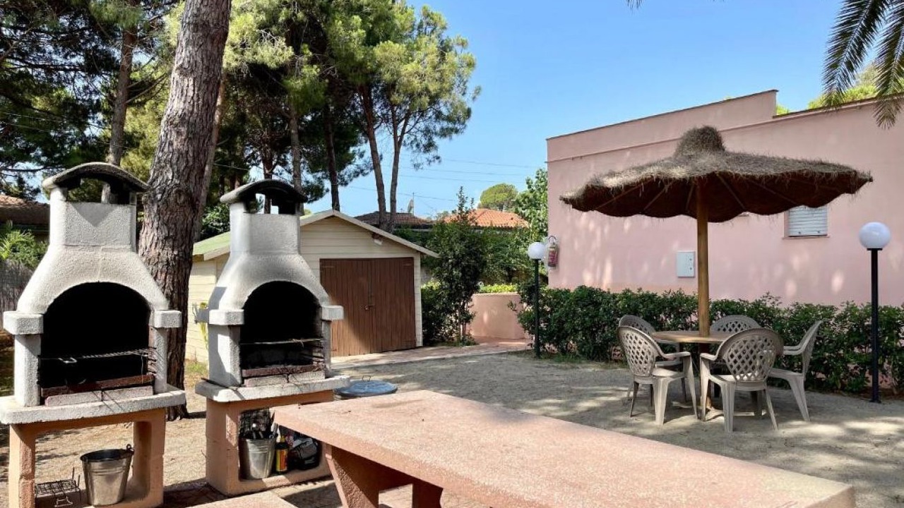 Photo of Outdoor in Lido di Capoliveri