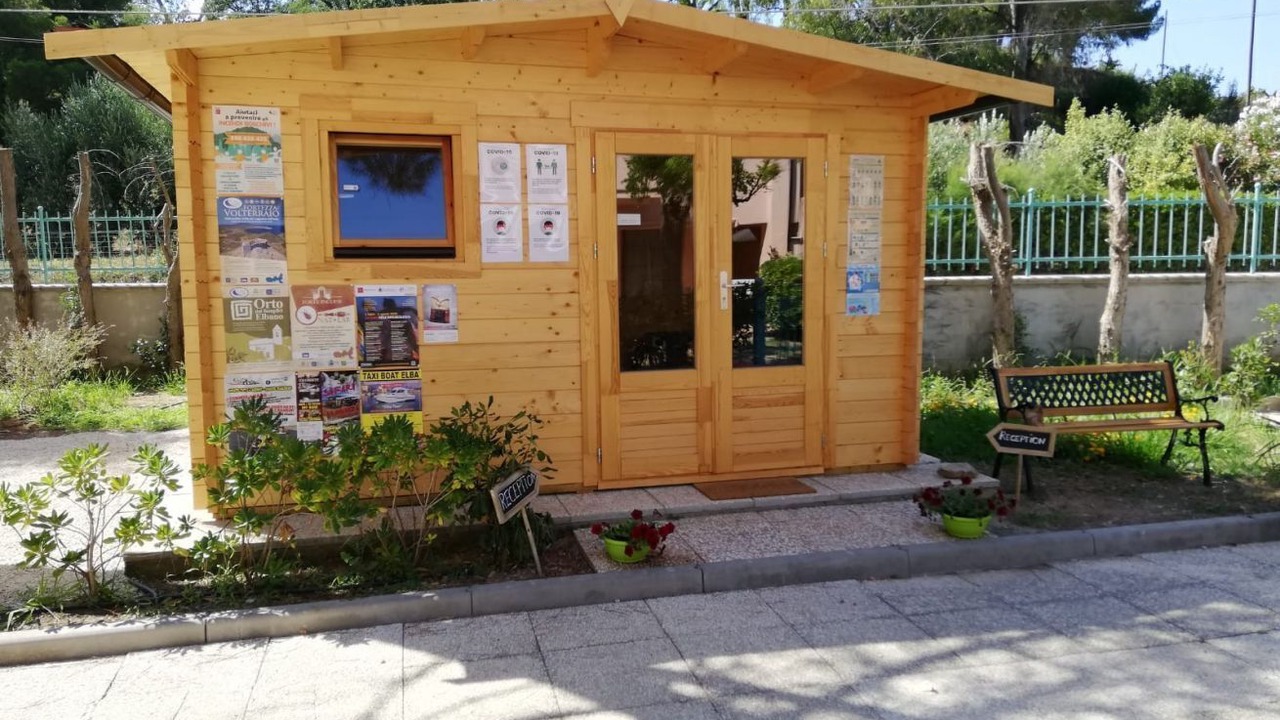 Photo of Outdoor in Lido di Capoliveri