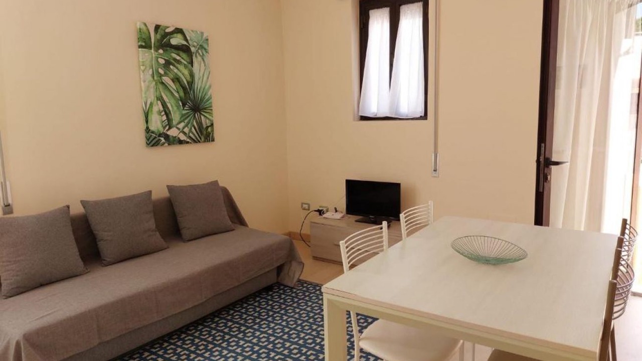 Photo of Livingroom in Lido di Capoliveri