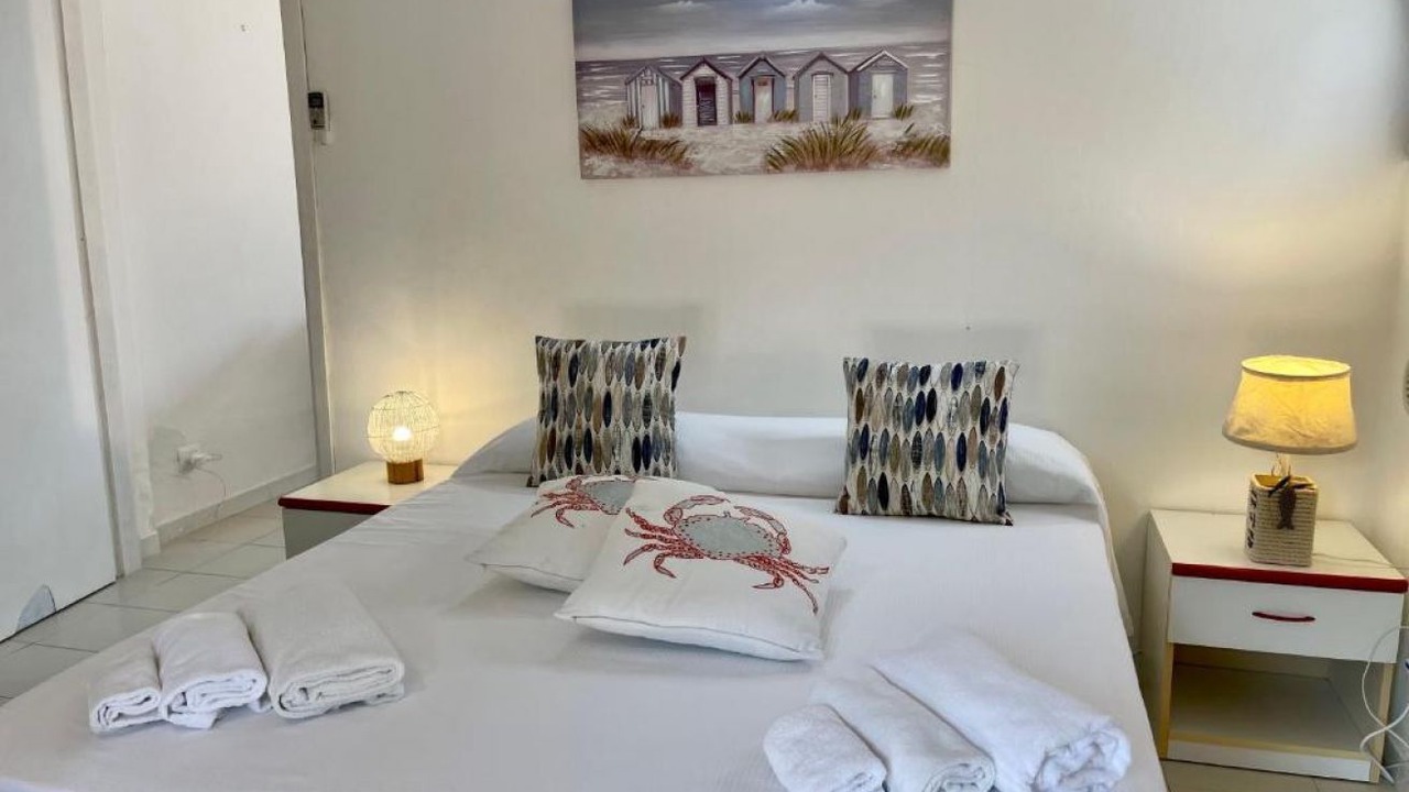 Photo of Bedroom in Lido di Capoliveri