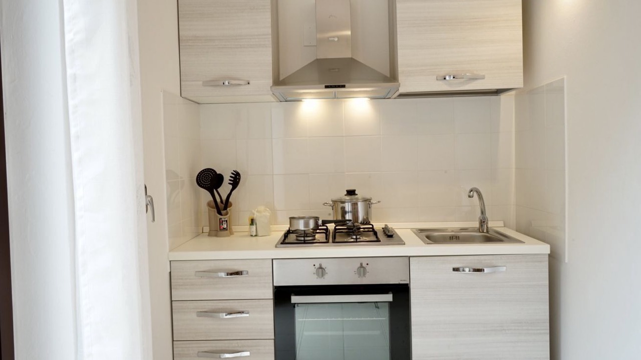 Photo of Kitchen in Lido di Capoliveri