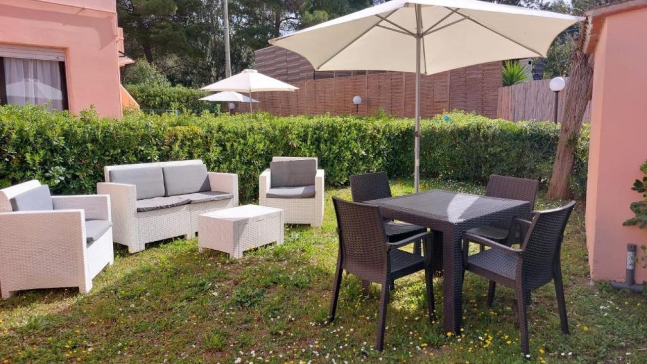 Photo of Outdoor in Lido di Capoliveri