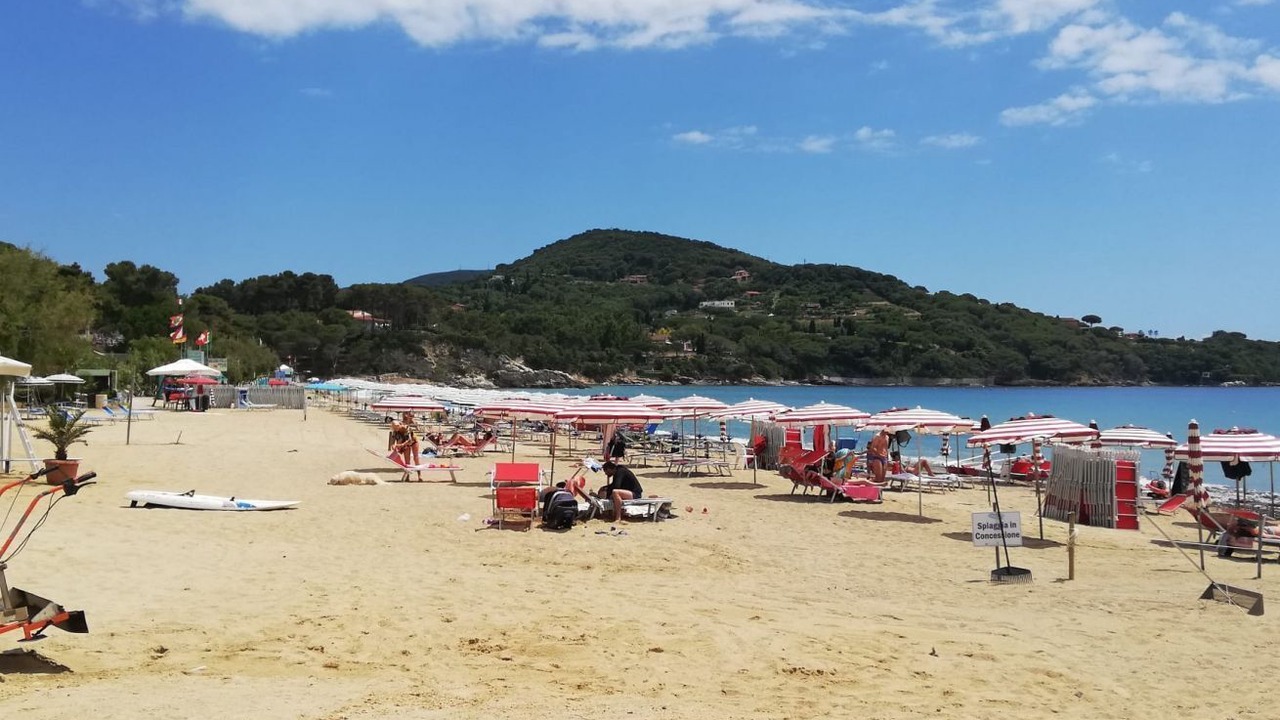 Photo of Others in Lido di Capoliveri