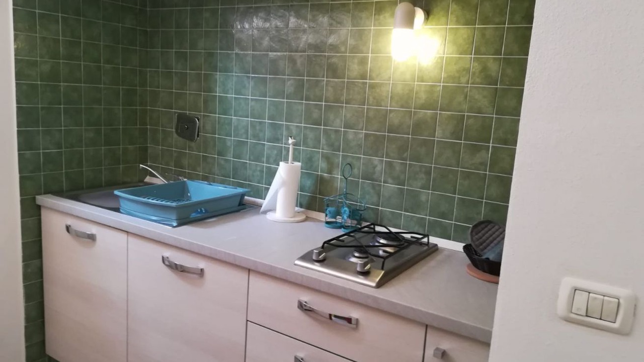 Photo of Kitchen in Lido di Capoliveri
