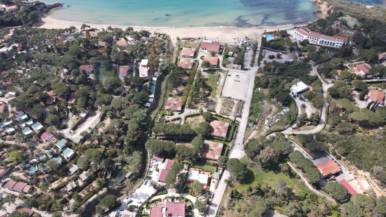 Photo of Outdoor in Lido di Capoliveri
