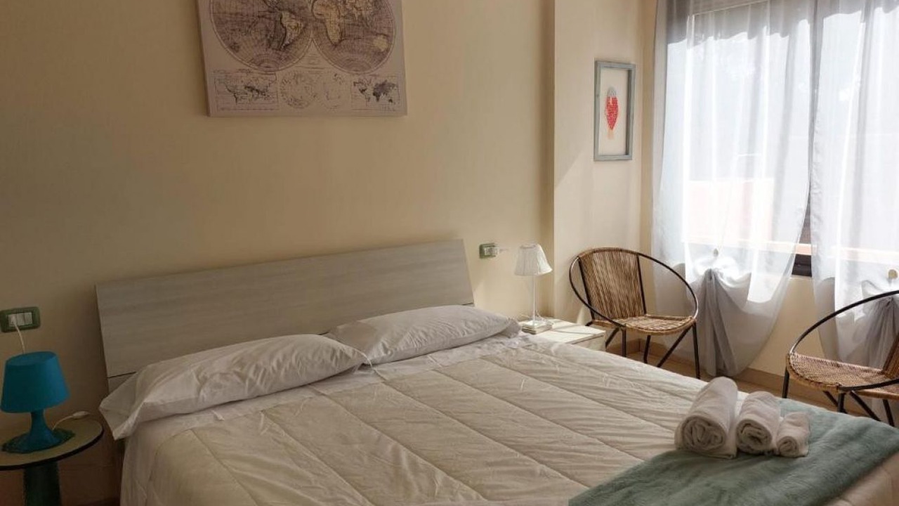 Photo of Bedroom in Lido di Capoliveri