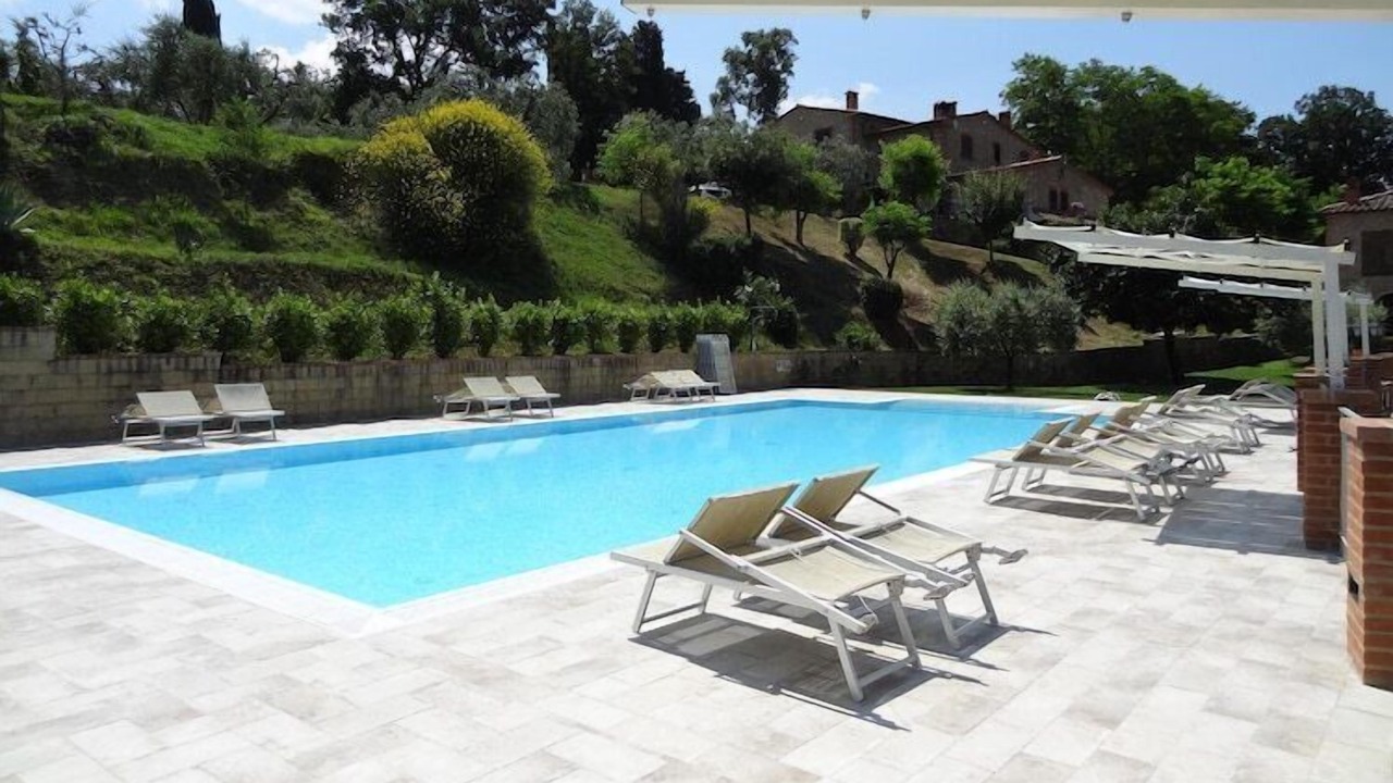 Photo of Outdoor in Volterra