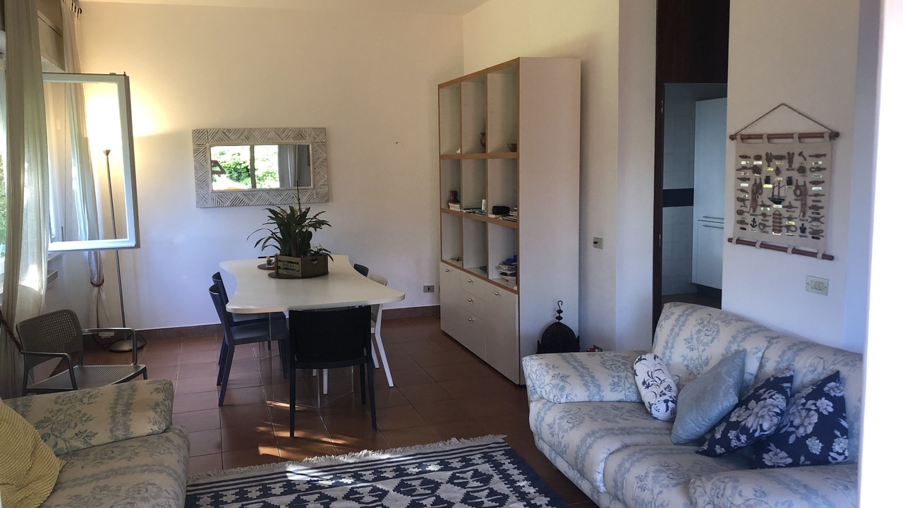 Photo of Livingroom in Marina di Pietrasanta