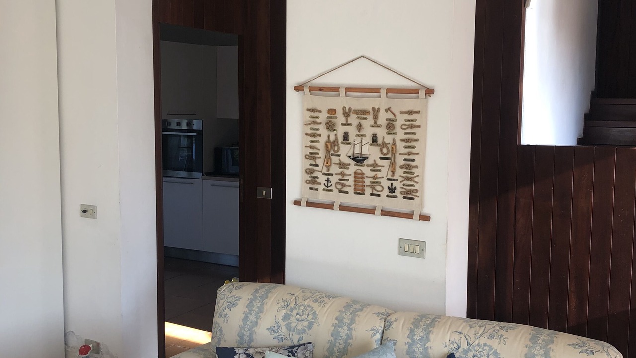 Photo of Livingroom in Marina di Pietrasanta