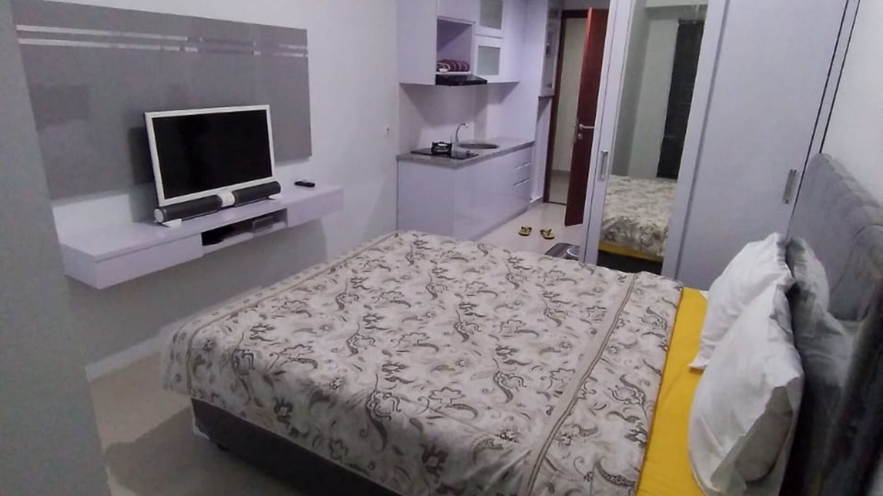 Photo of Bedroom in Karawang
