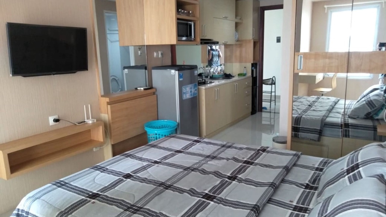 Photo of Bedroom in Karawang