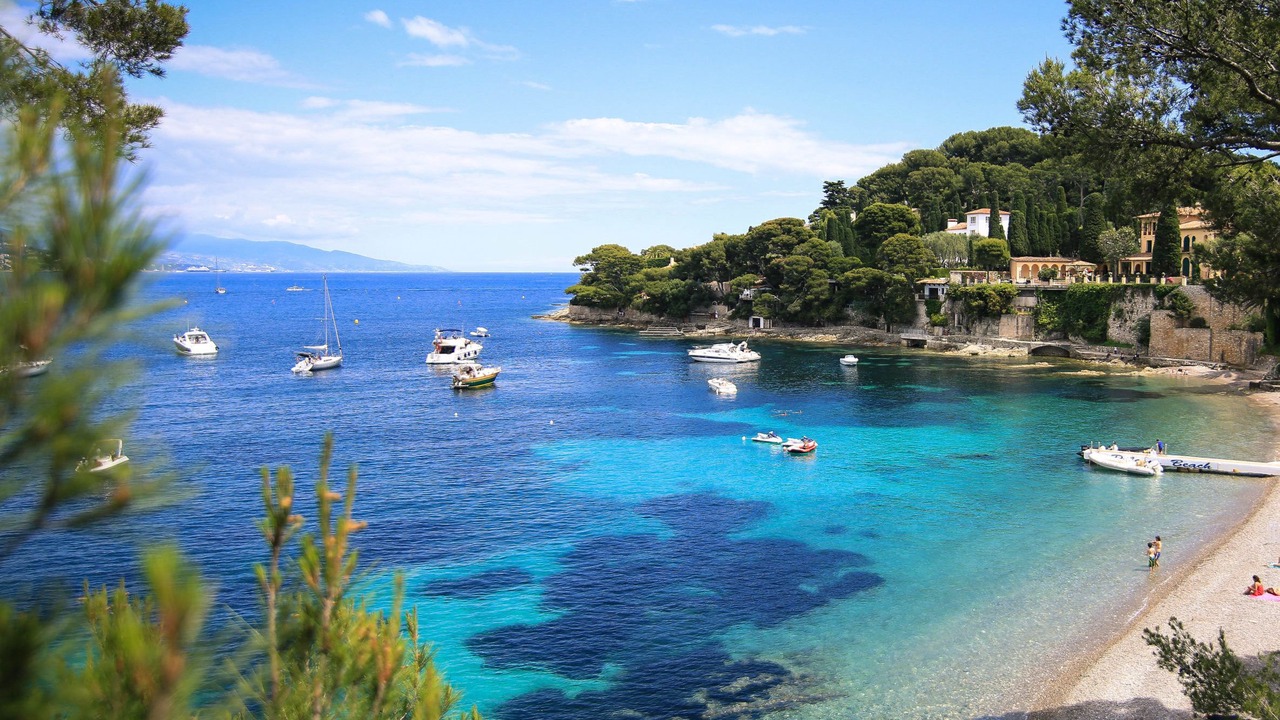 Photo of Others in Saint-Jean-Cap-Ferrat