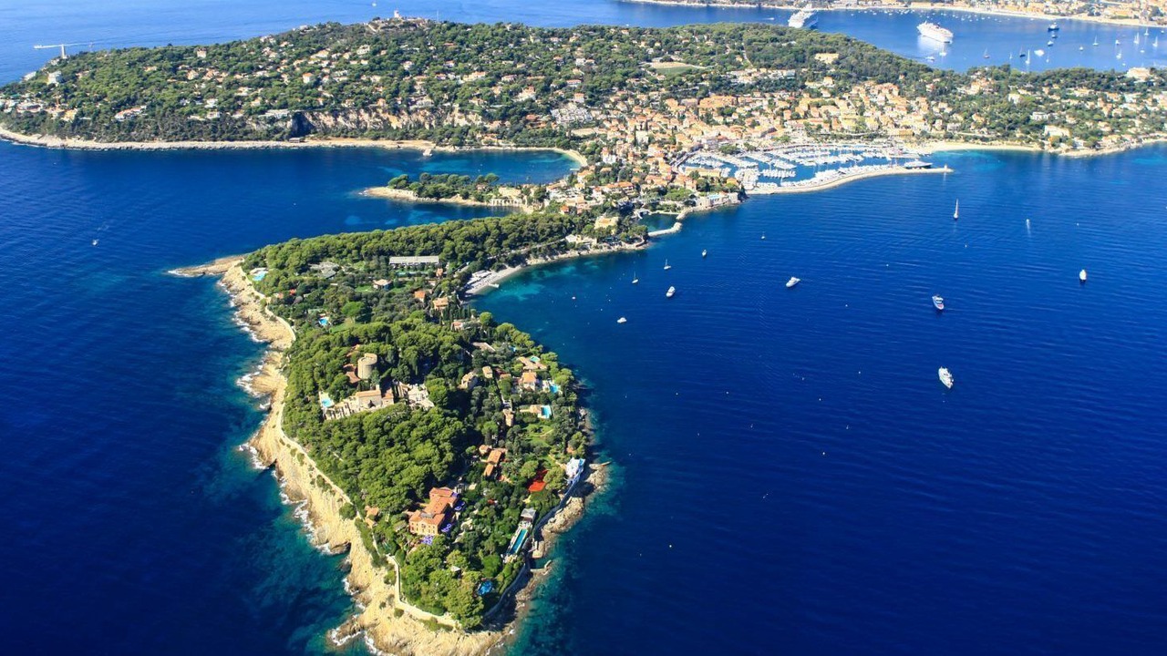 Photo of Outdoor in Saint-Jean-Cap-Ferrat