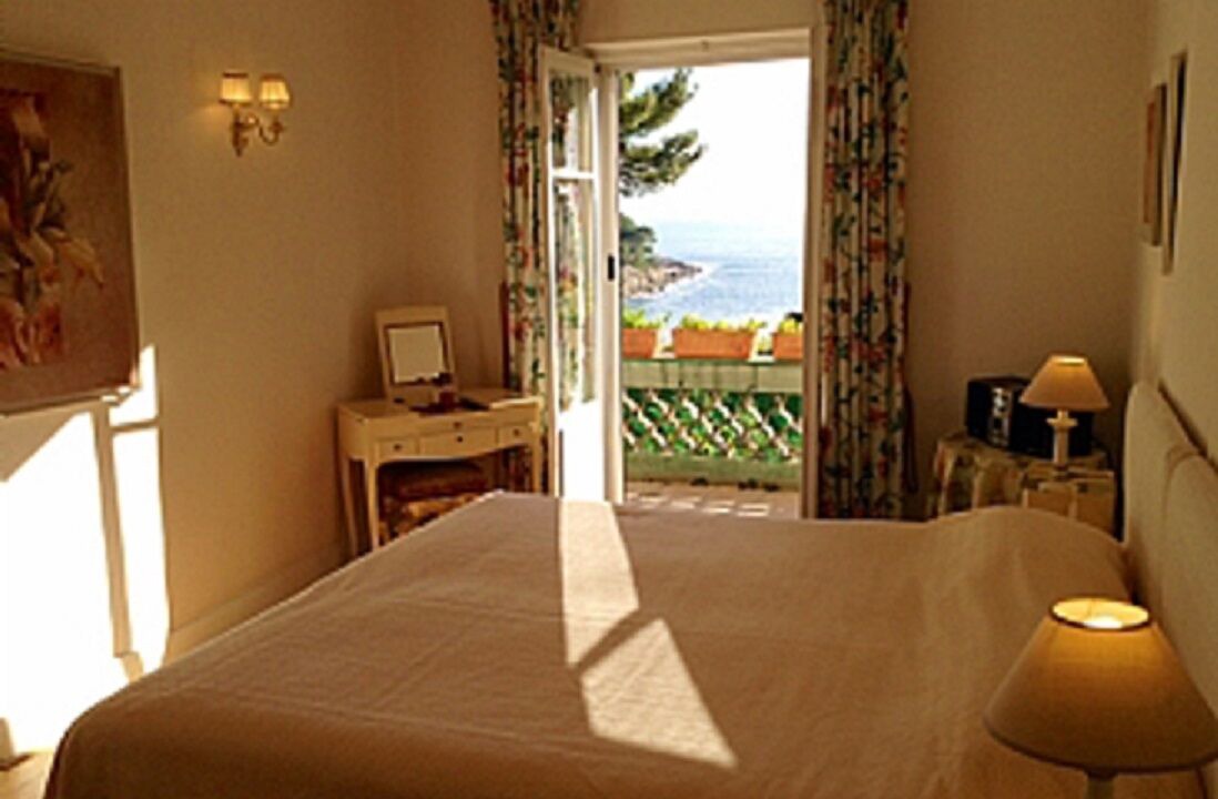 Photo of Bedroom in Saint-Jean-Cap-Ferrat