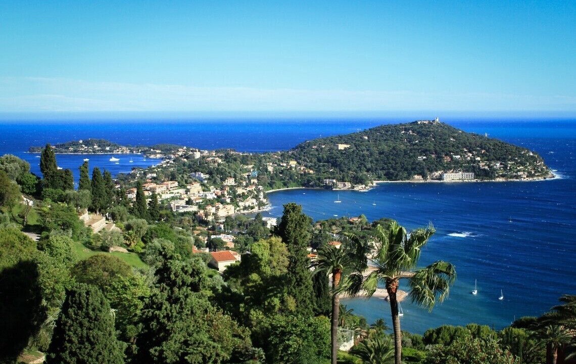Photo of Outdoor in Saint-Jean-Cap-Ferrat