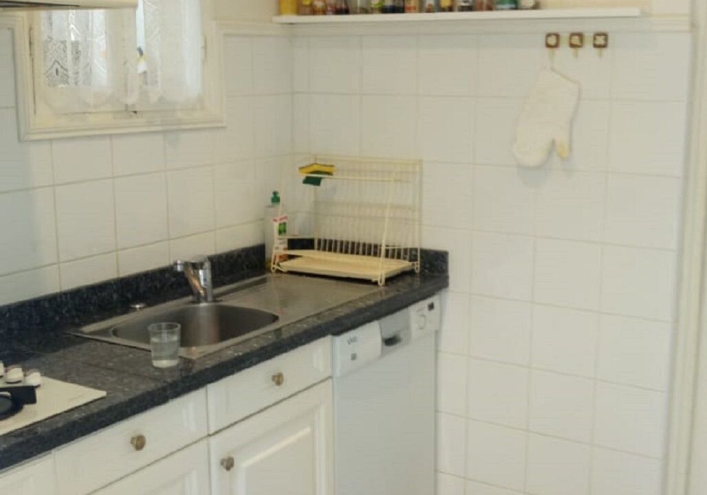 Photo of Kitchen in Saint-Jean-Cap-Ferrat