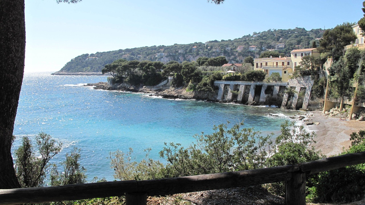 Photo of Outdoor in Saint-Jean-Cap-Ferrat