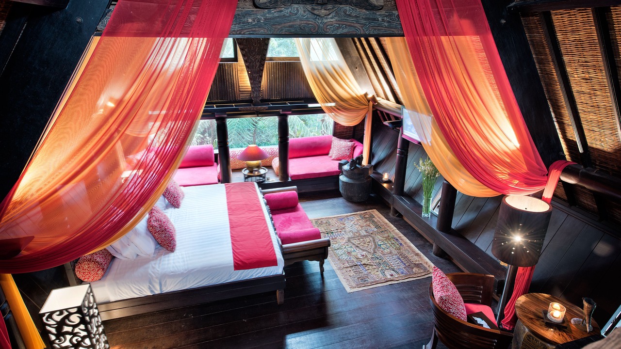 Photo of Bedroom in Baturiti