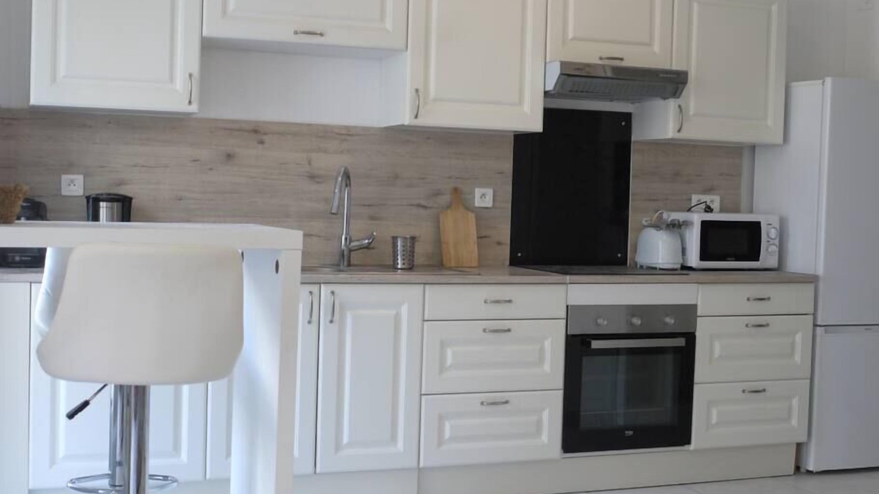 Photo of Kitchen in Gambetta