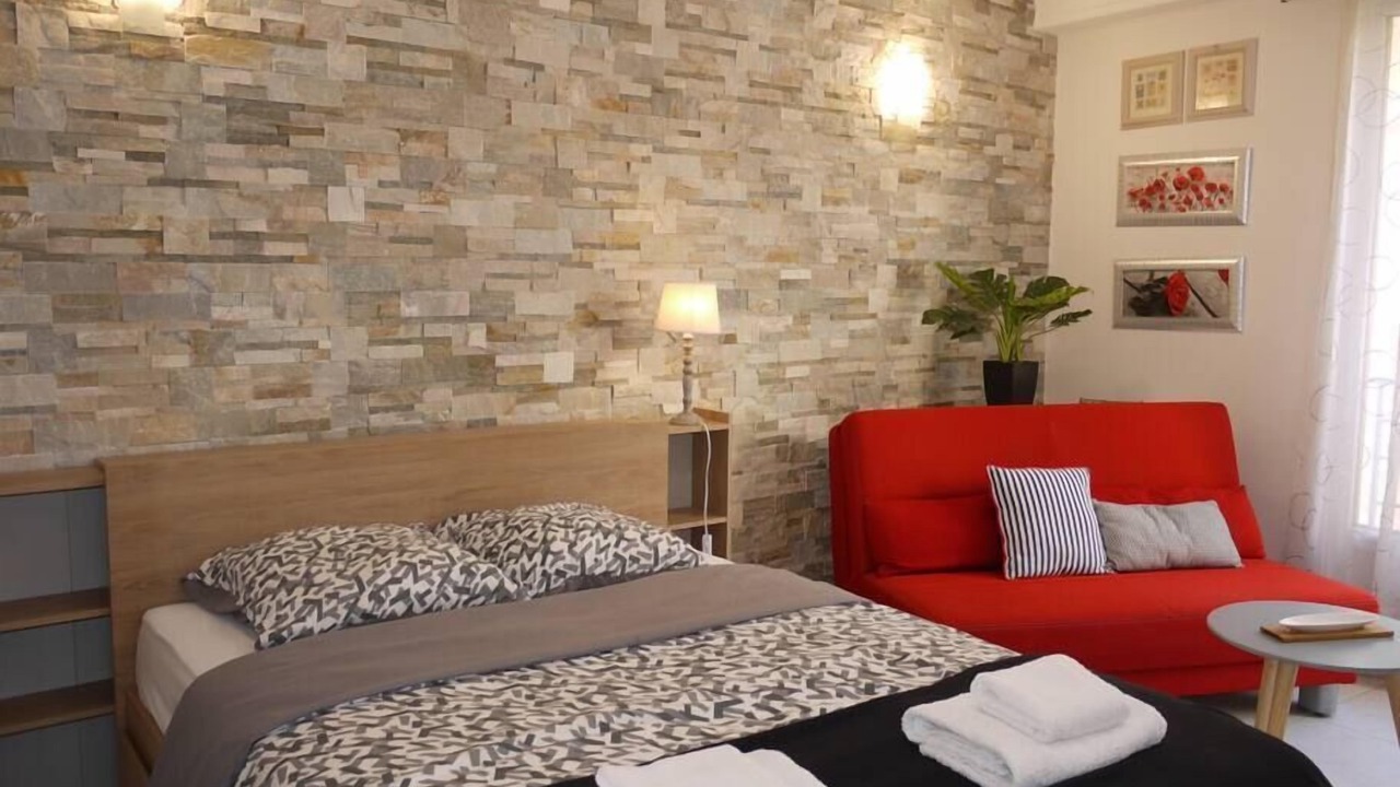 Photo of Bedroom in Gambetta