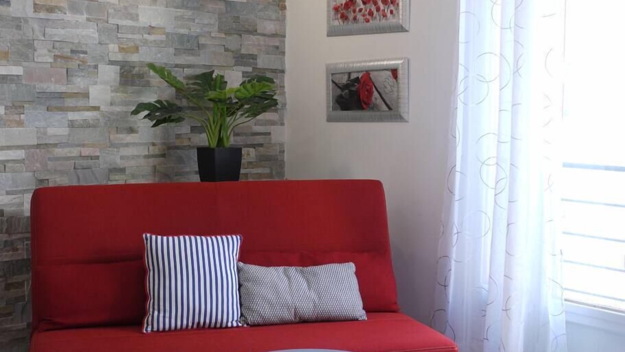 Photo of Livingroom in Gambetta