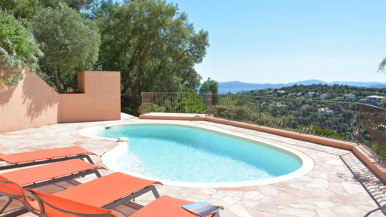 Photo of Outdoor in Les Issambres