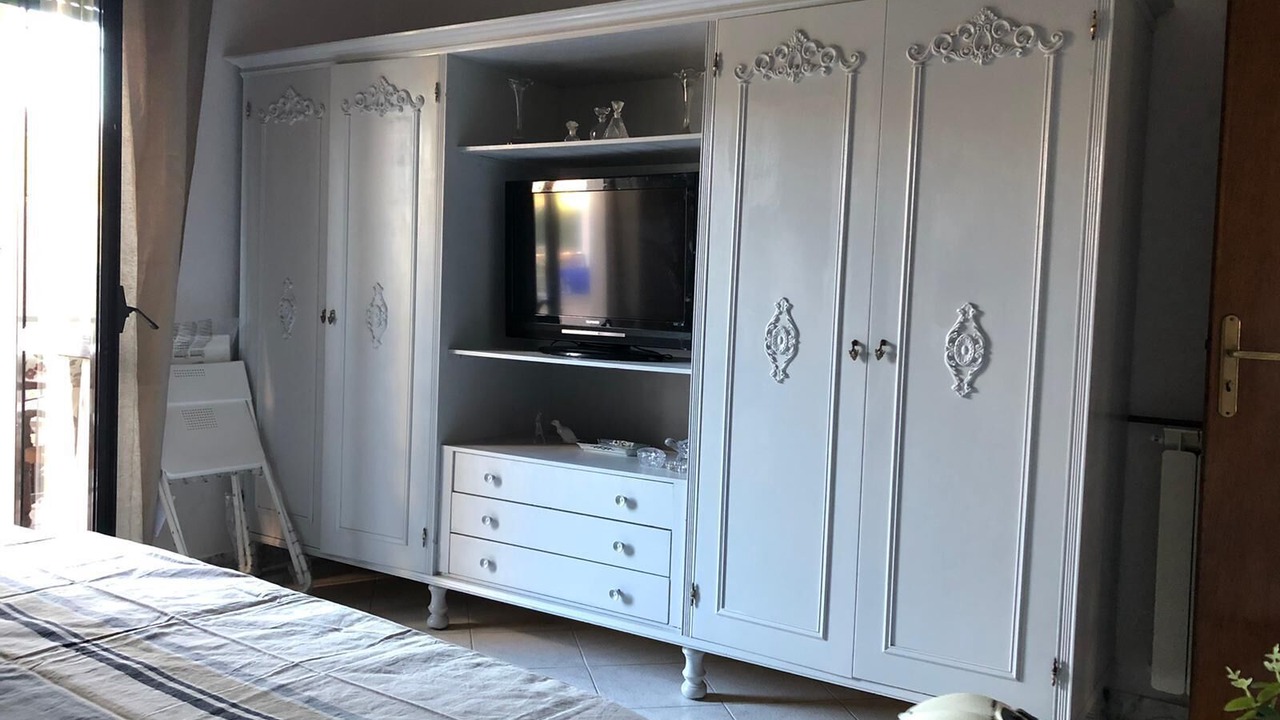 Photo of Bedroom in Marina di Carrara
