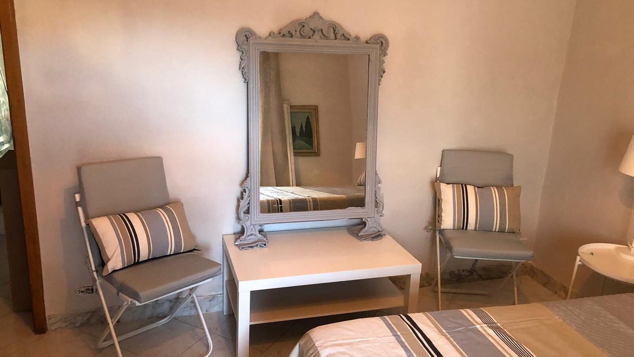 Photo of Bedroom in Marina di Carrara