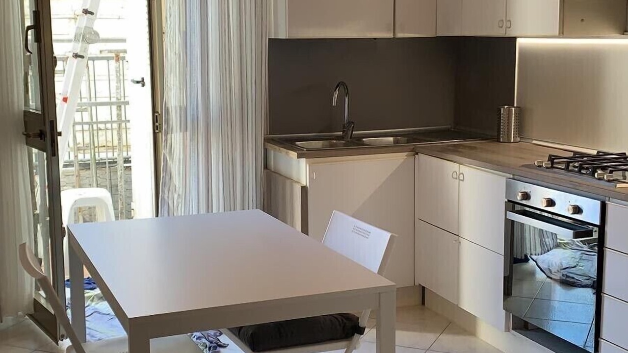 Photo of Kitchen in Marina di Carrara