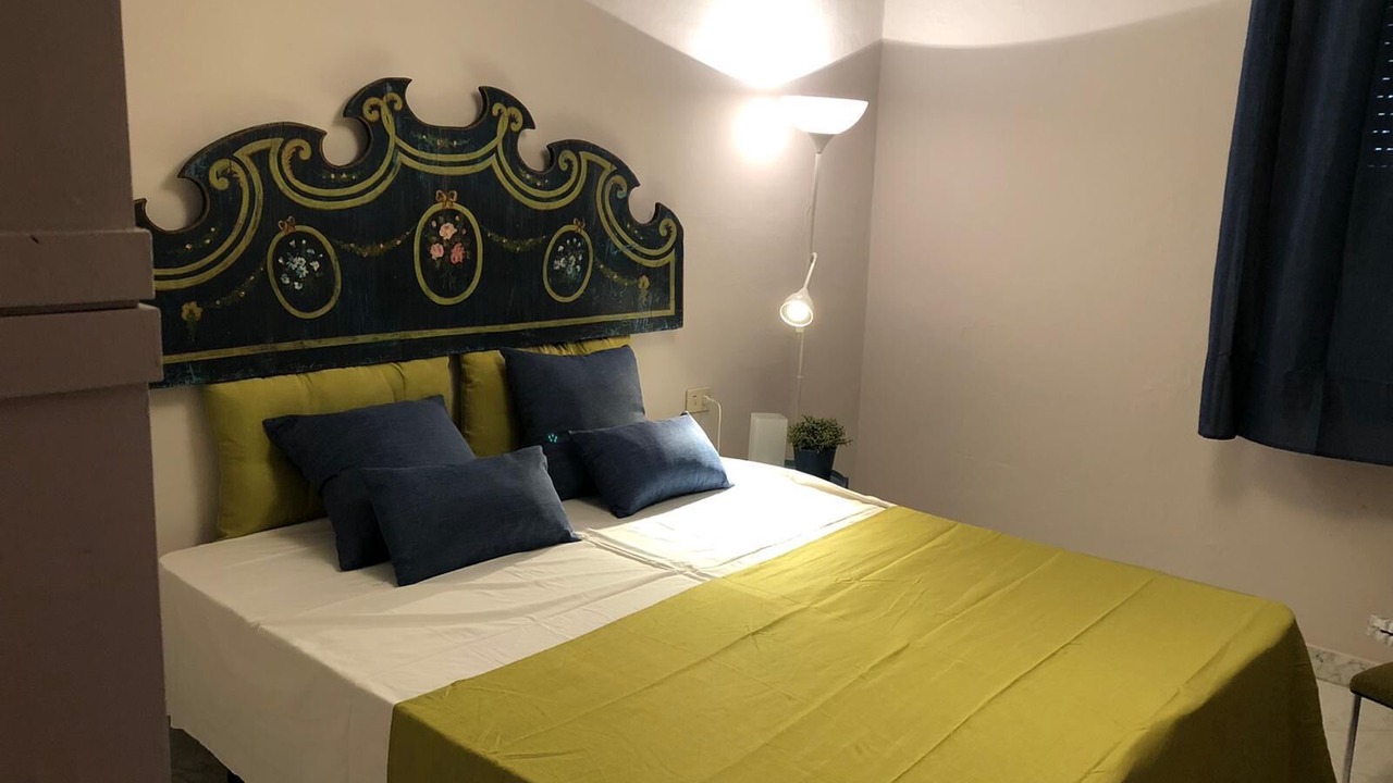 Photo of Bedroom in Marina di Carrara