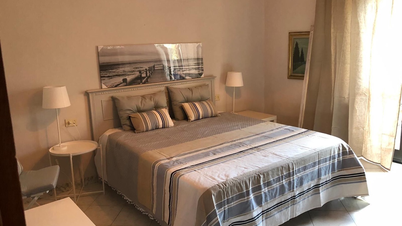 Photo of Bedroom in Marina di Carrara