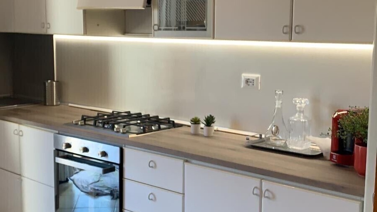 Photo of Kitchen in Marina di Carrara