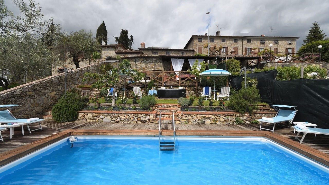 Photo of Outdoor in Licetro