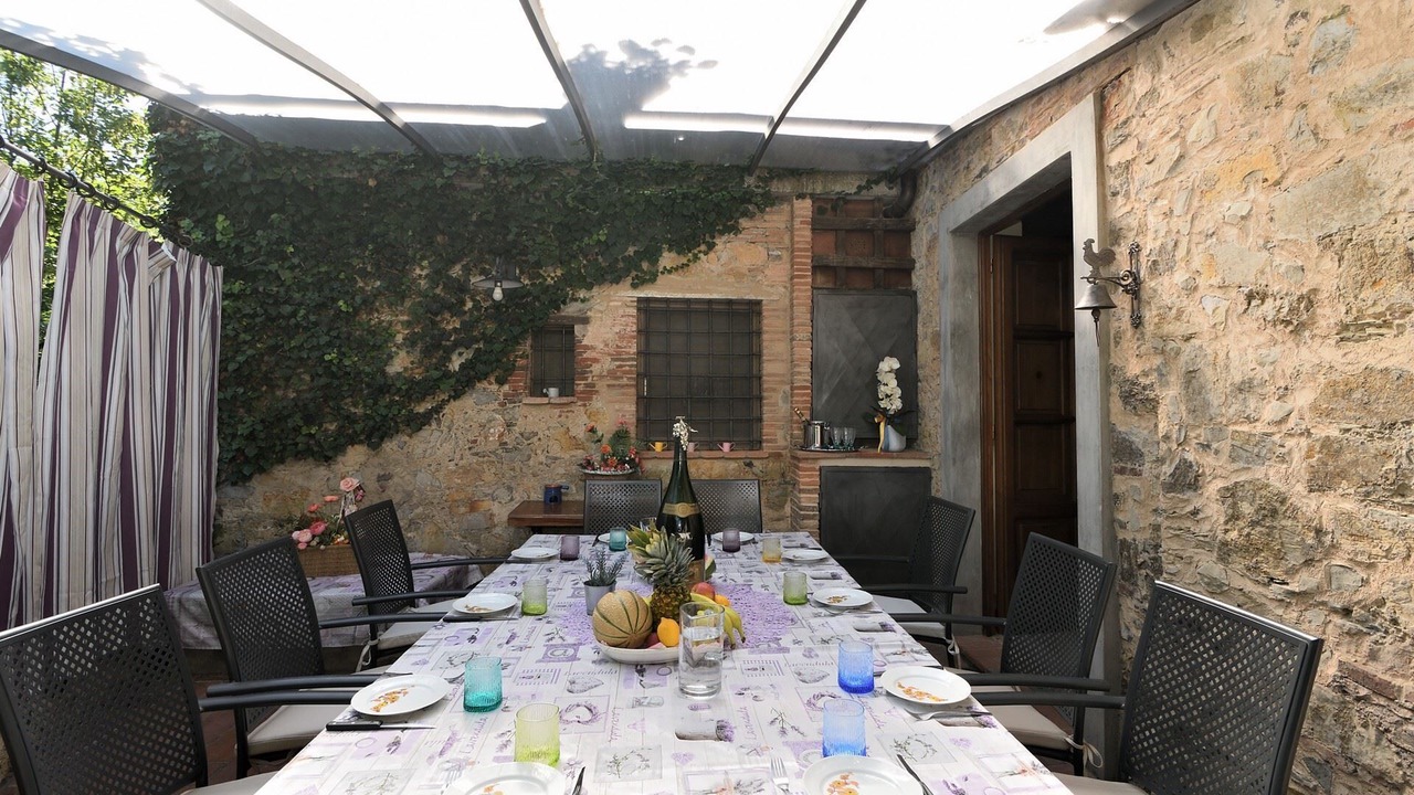 Photo of Outdoor in Licetro