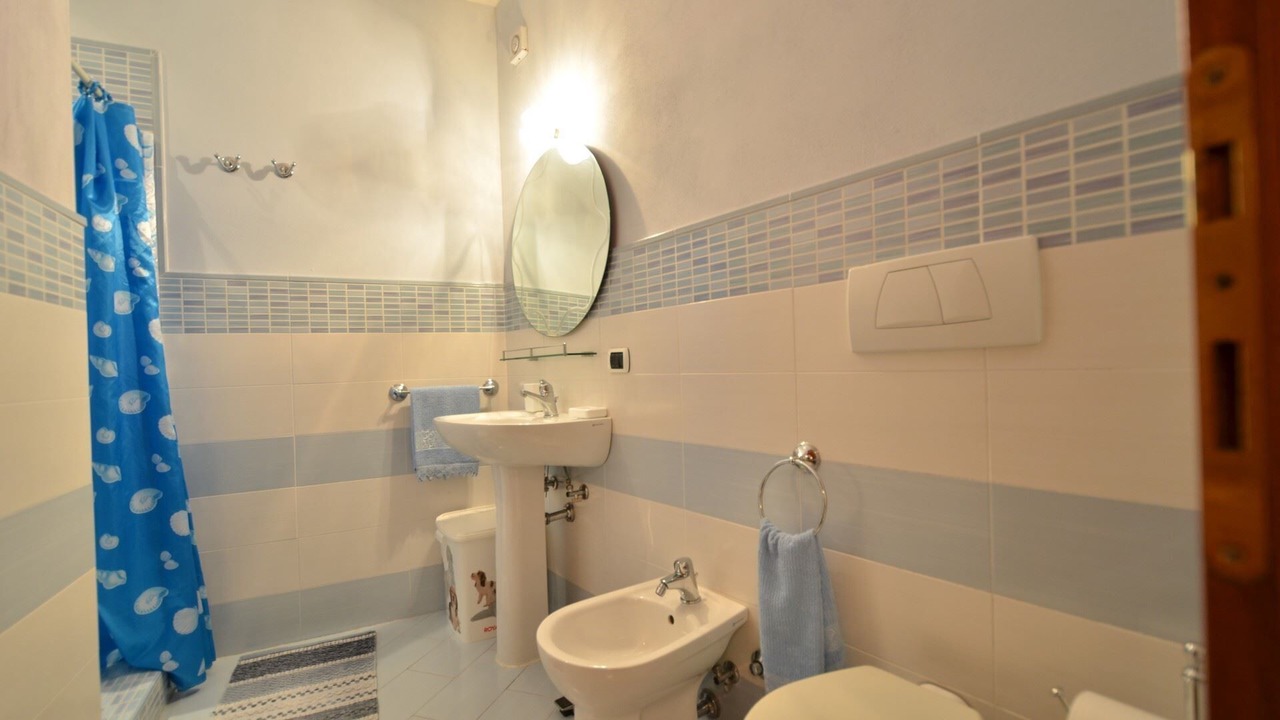 Photo of Bathroom in Licetro