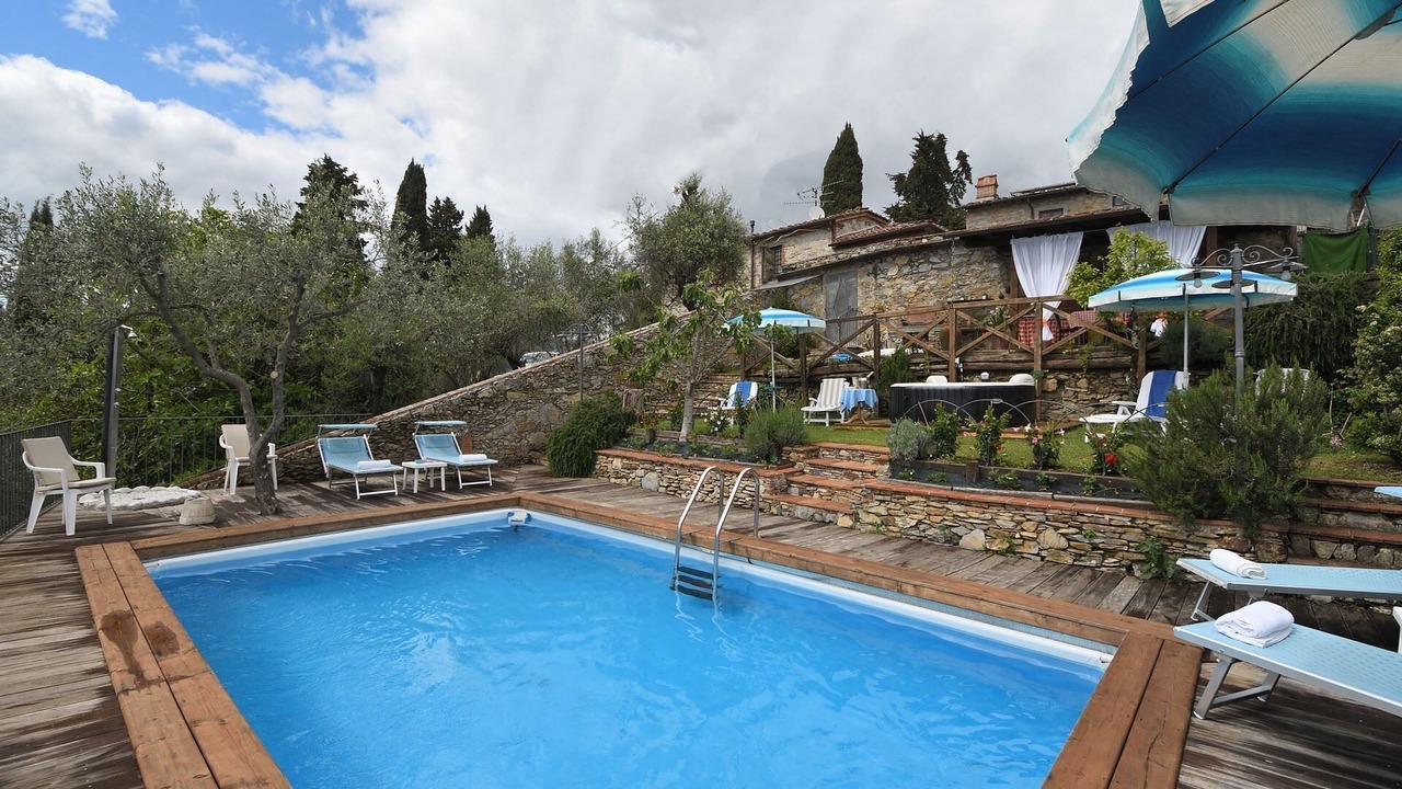 Photo of Outdoor in Licetro