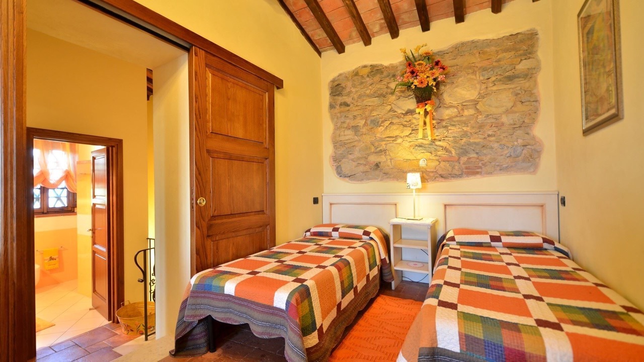 Photo of Bedroom in Licetro